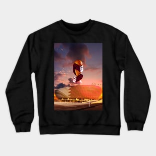 World Cup 2022 Crewneck Sweatshirt